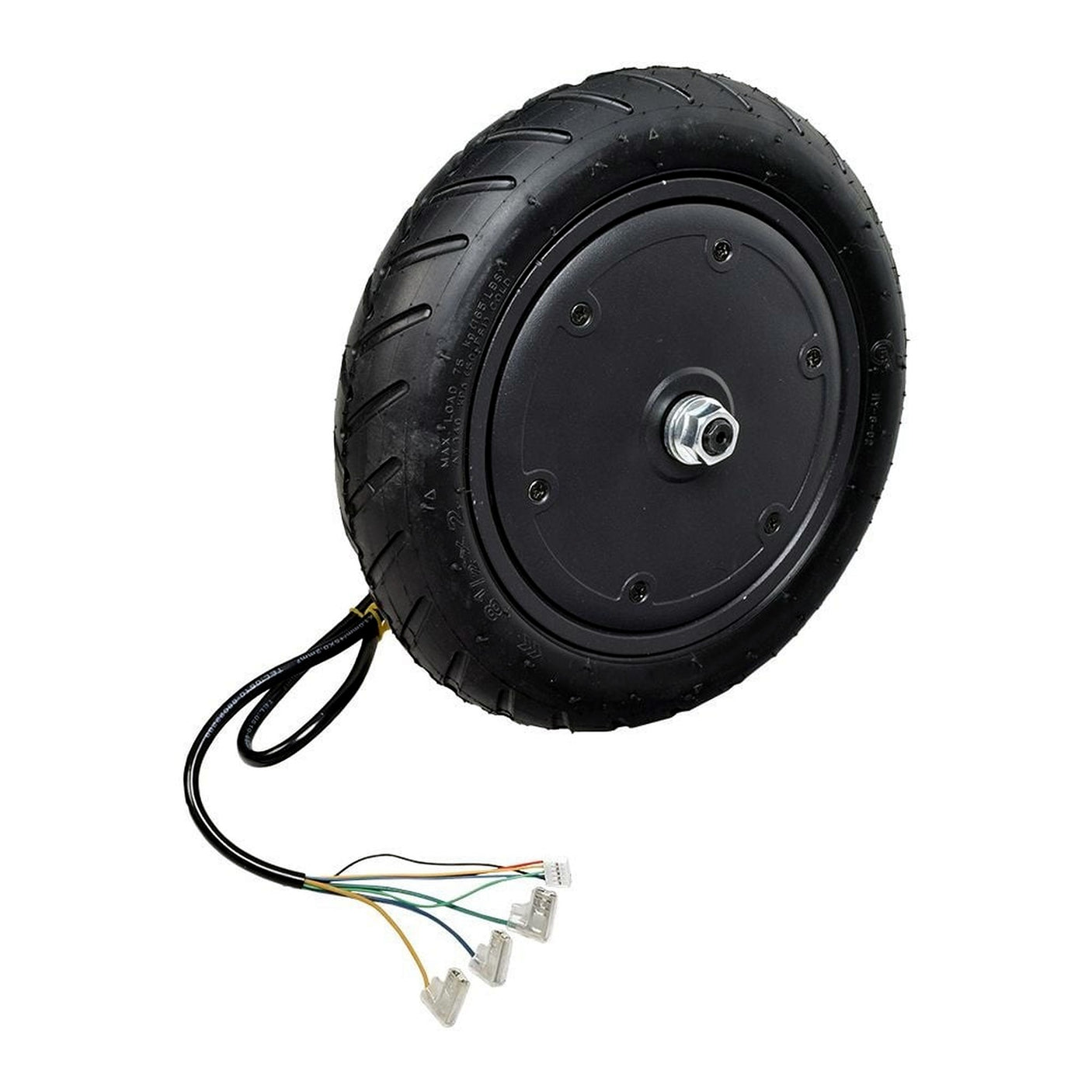 Roue avant Xiaomi Scooter 5 Pro