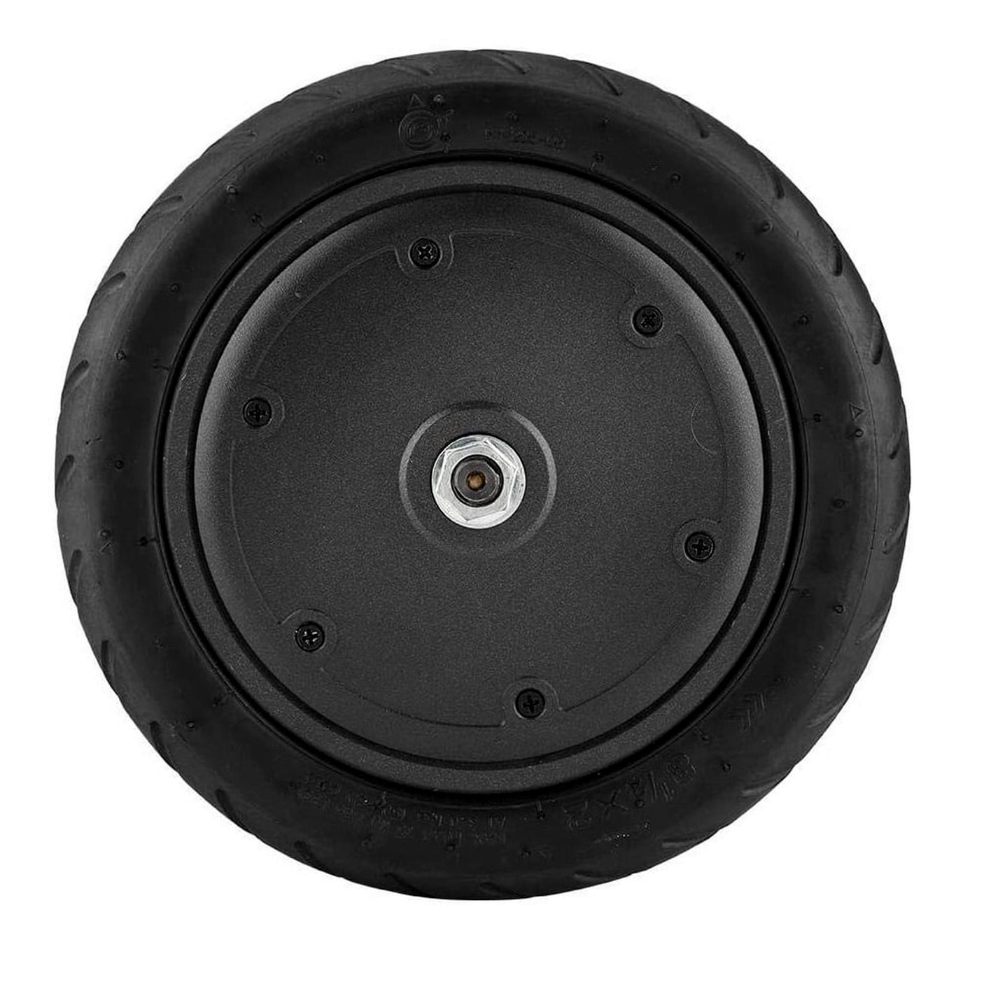 Roue avant Xiaomi Scooter 5 Pro