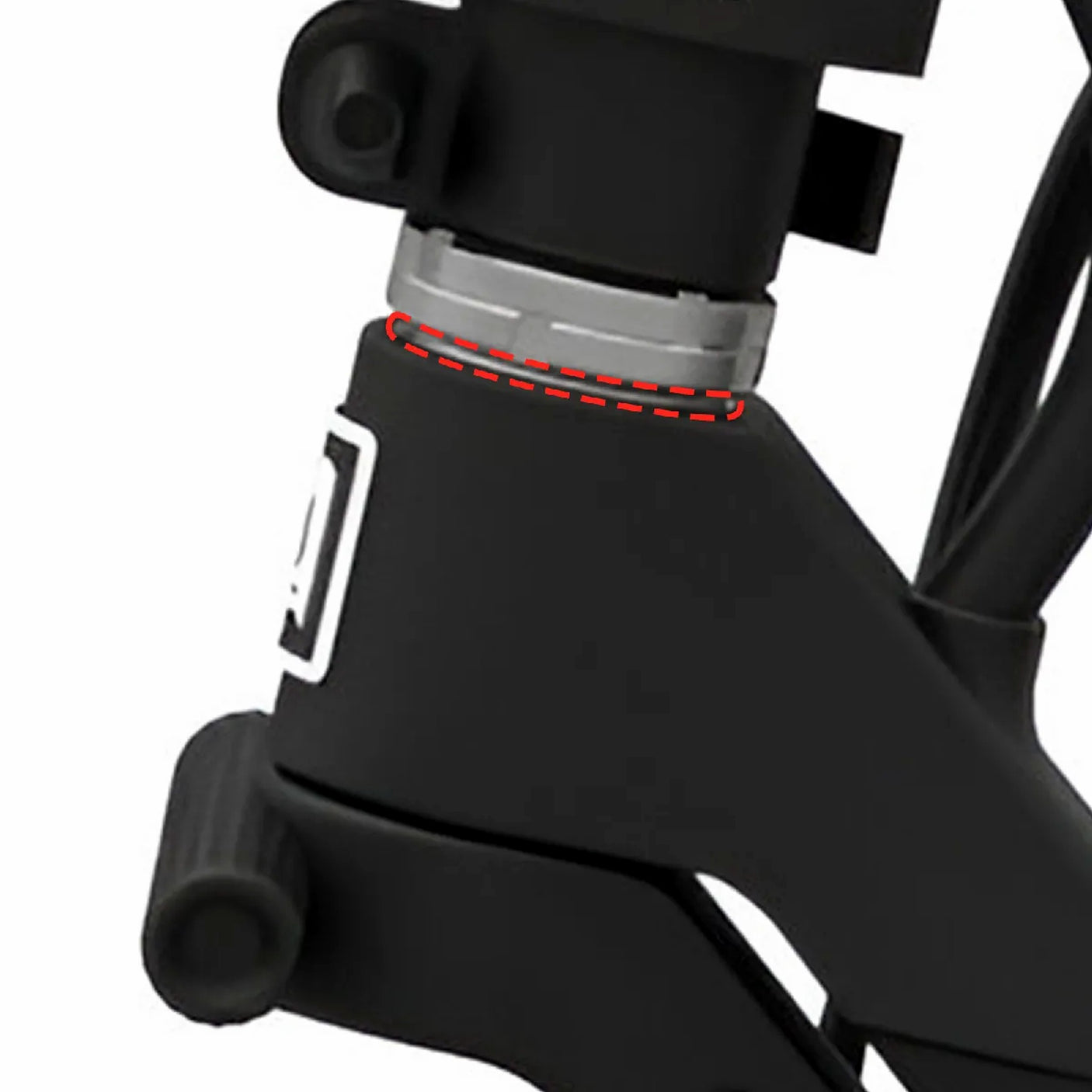 Roulement colonne de direction Dualtron nouveaux folding