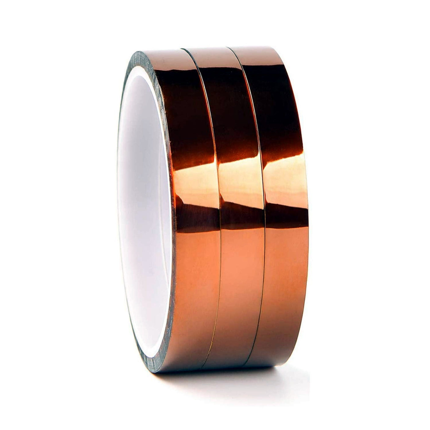 Ruban Adhesif Kapton resistant Haute Temperature 30mmX30M