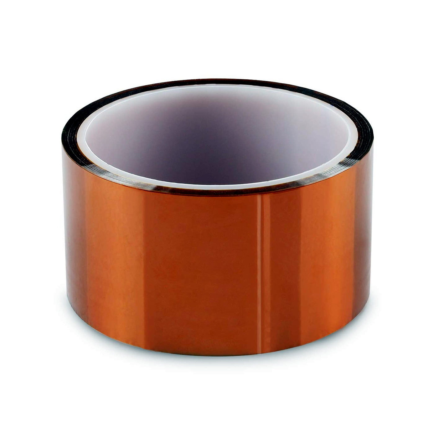 Ruban Adhesif Kapton resistant Haute Temperature 50mmX30M