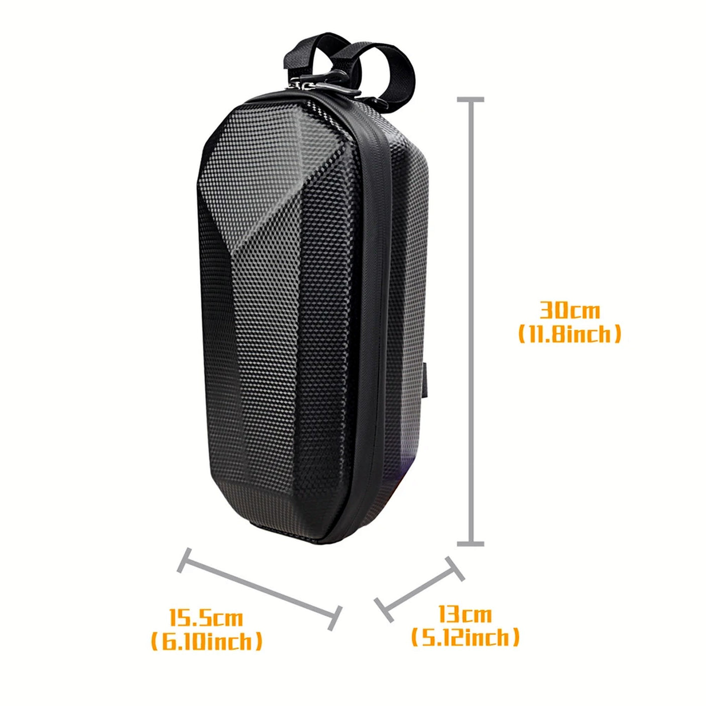Sacoche 2,5L Wildman TS9