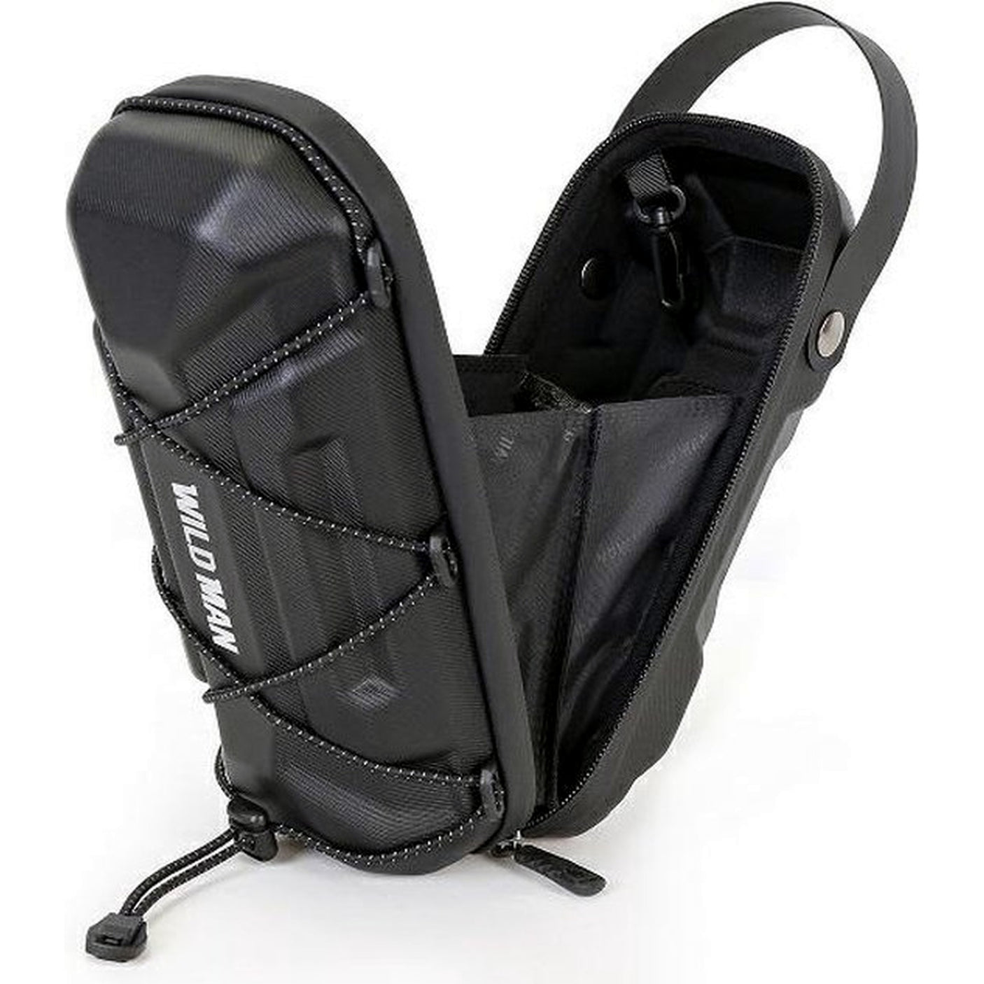 Sacoche 3L Wildman GD6X Plus