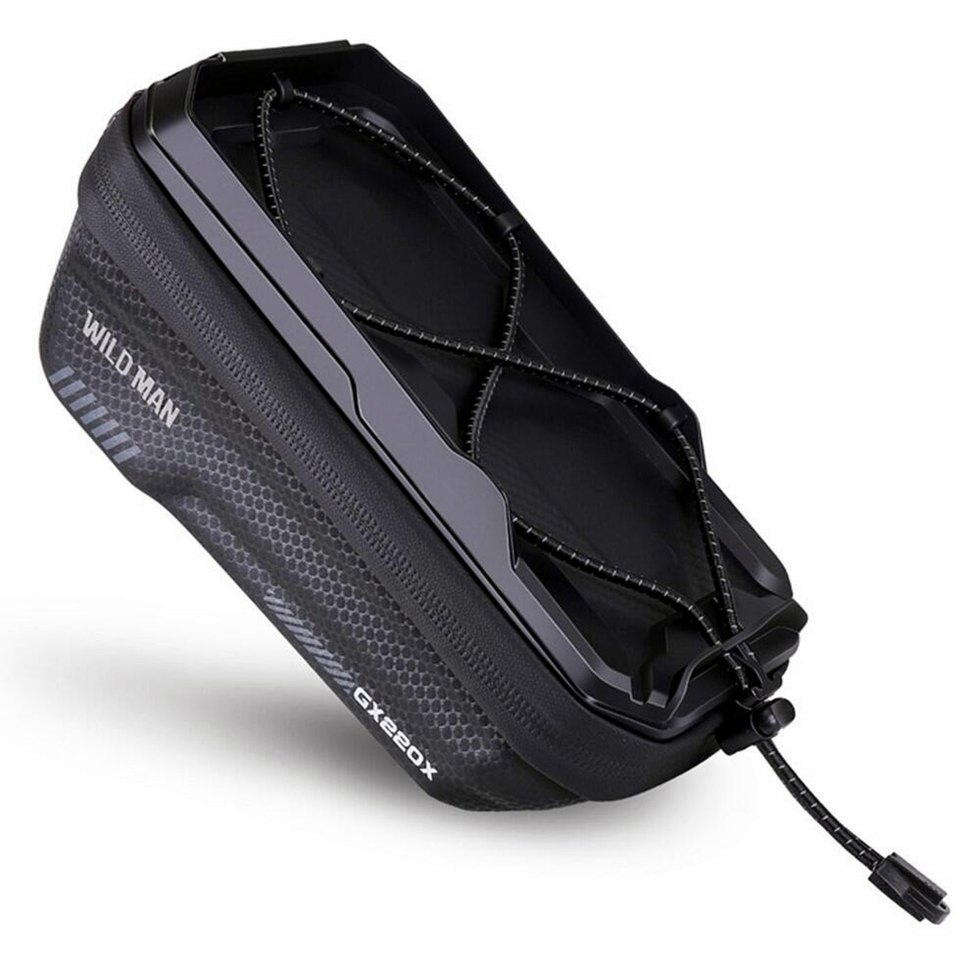 Sacoche Cadre Velo 1,5L Wildman