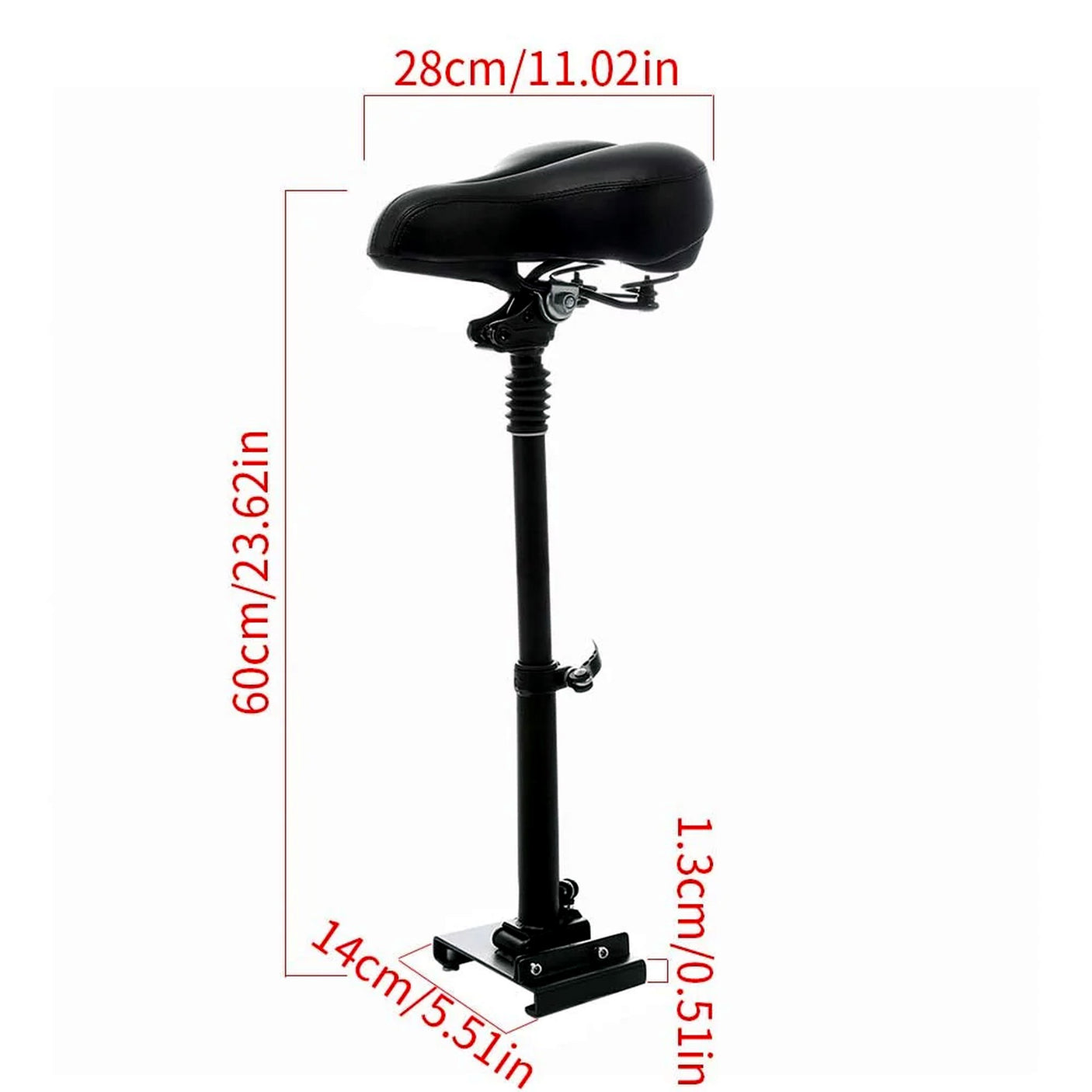 Siège pour Z9