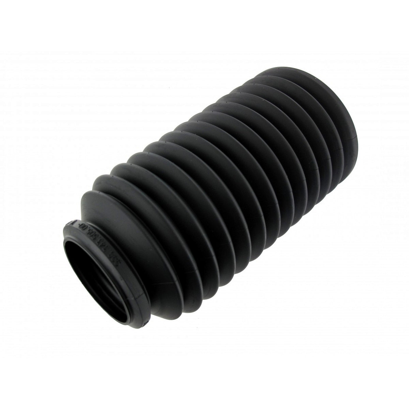 Soufflet suspension avant caoutchouc Speedway Mini4 Pro