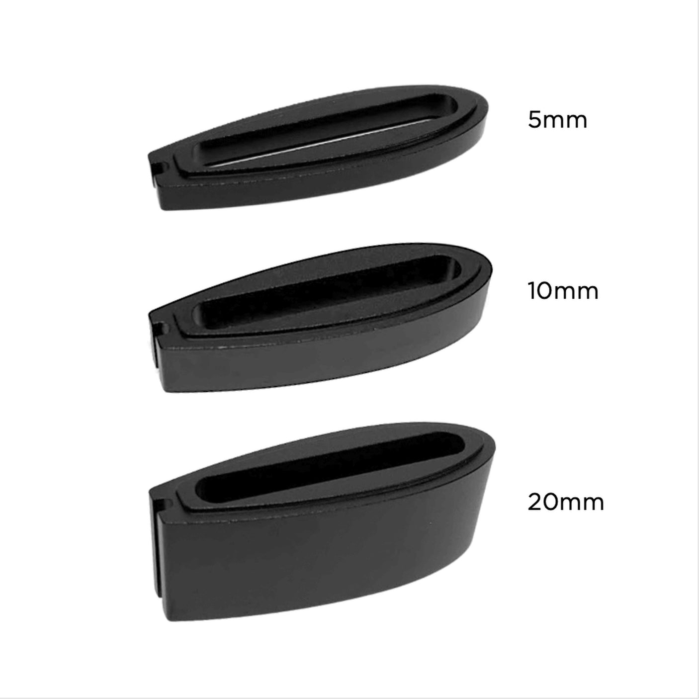 Spacer entraxe 44mm