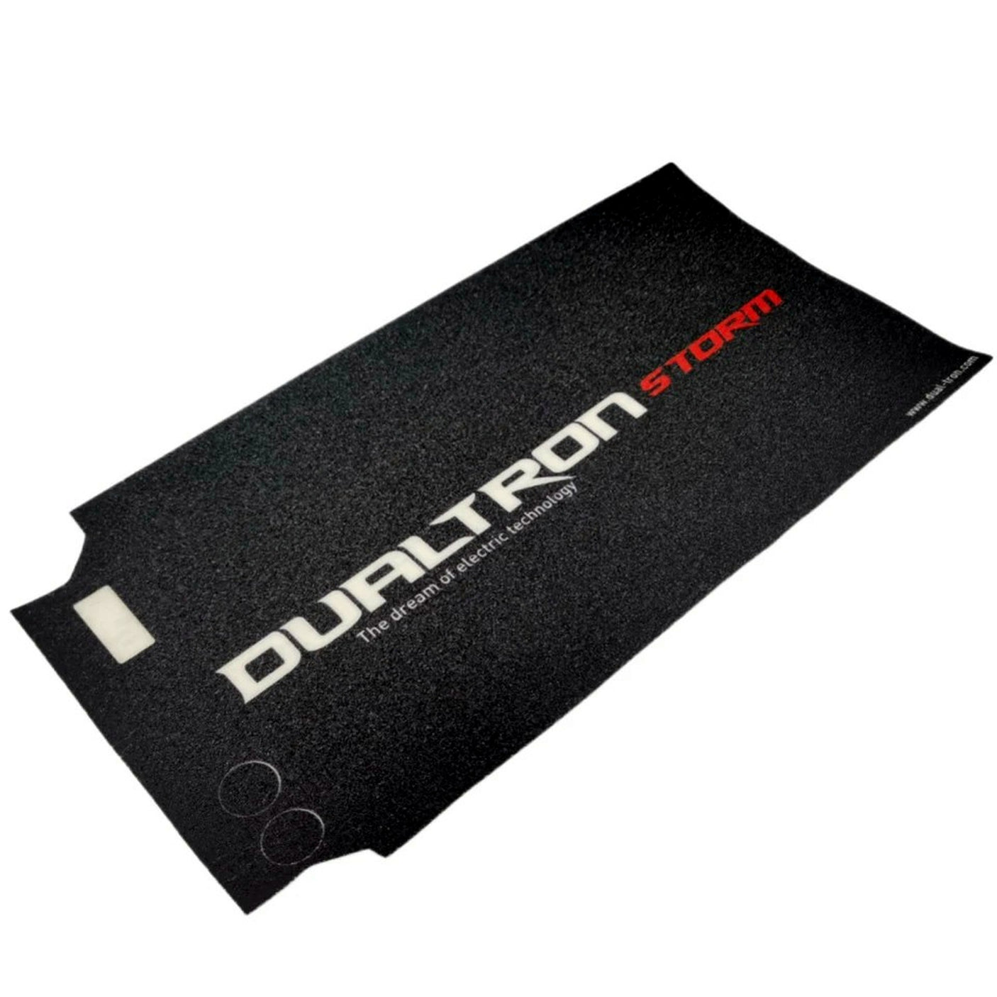Sticker logo Dualtron