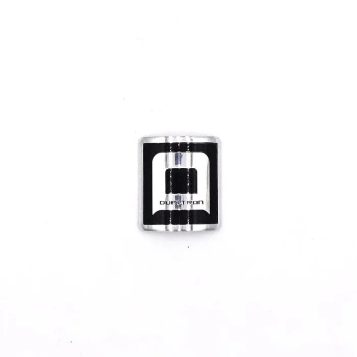 Sticker logo Dualtron