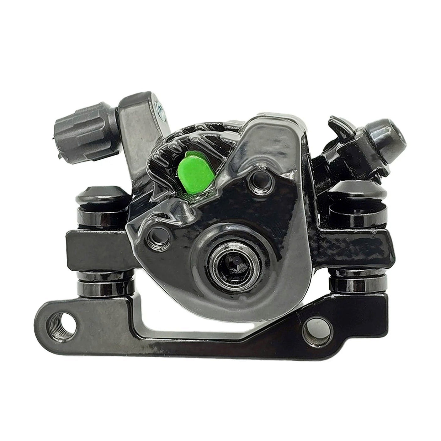 Support etrier de frein avant Kukirin G2 Max