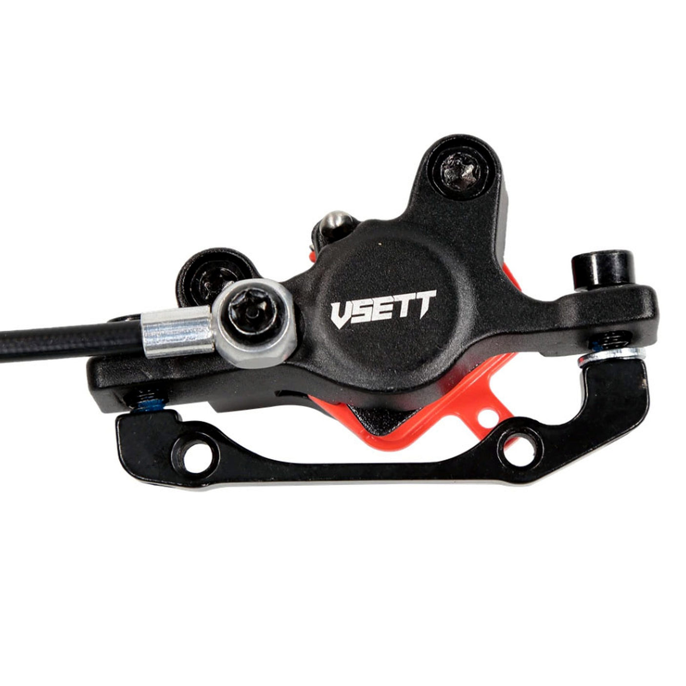 Support étrier de frein Vsett 10+