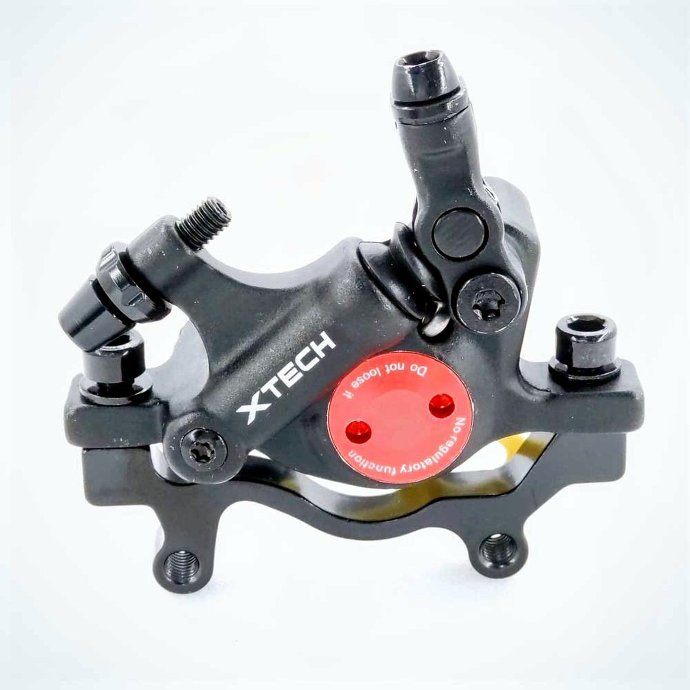 Support etrier frein Dualtron 3 et Victor