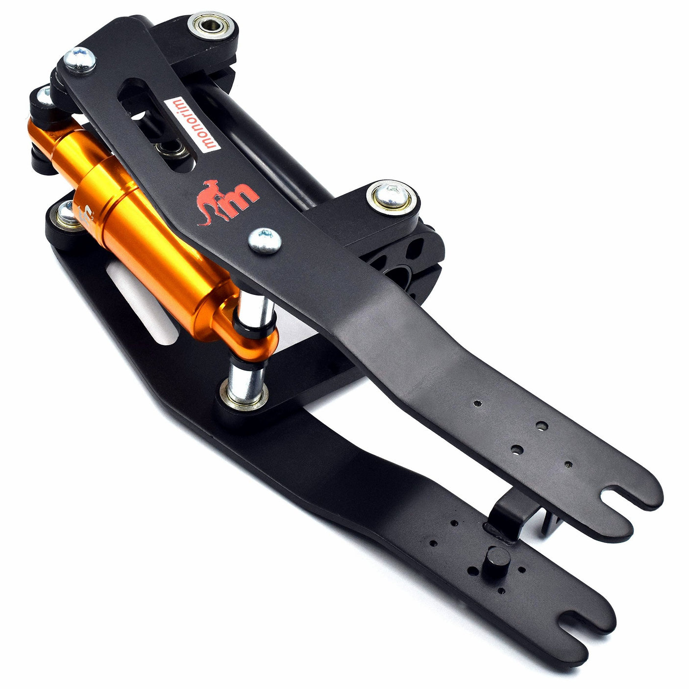Suspension avant Ninebot G30 Monorim