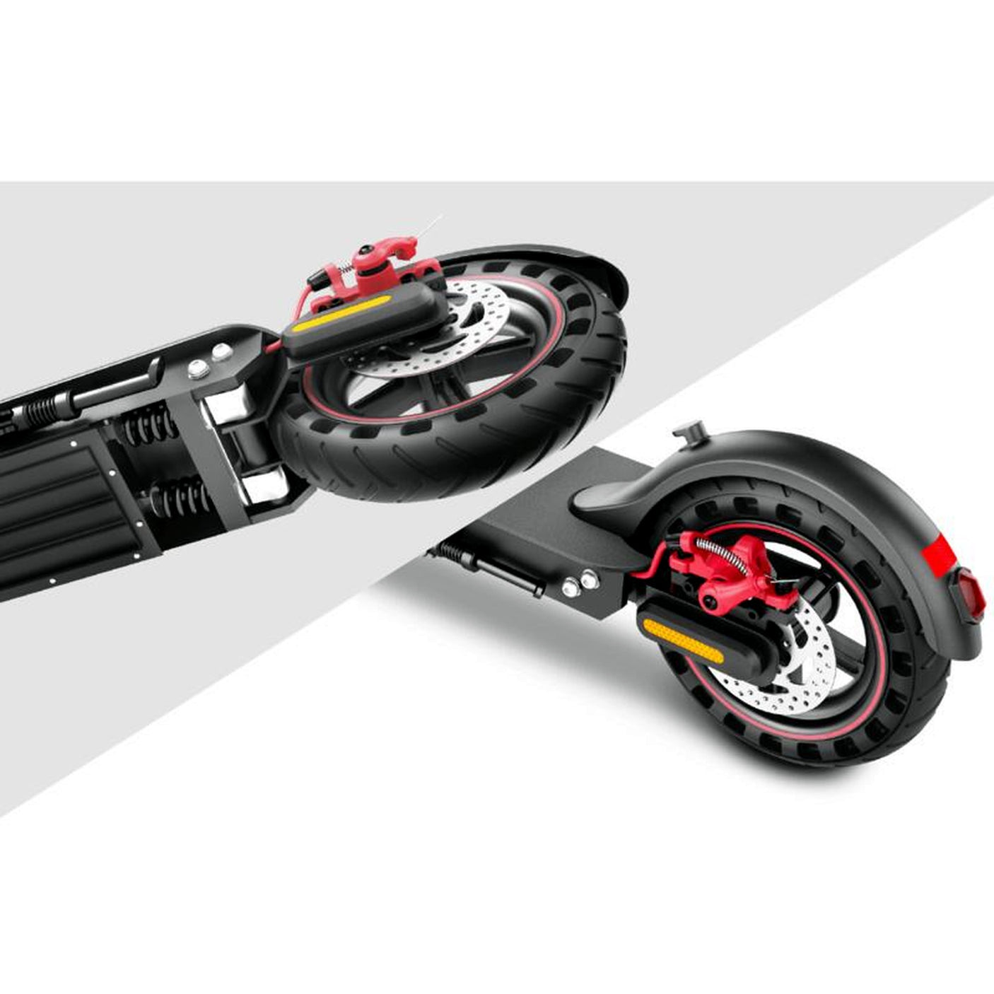 Switch Urbanglide Ride 100 Max/100 Pro2