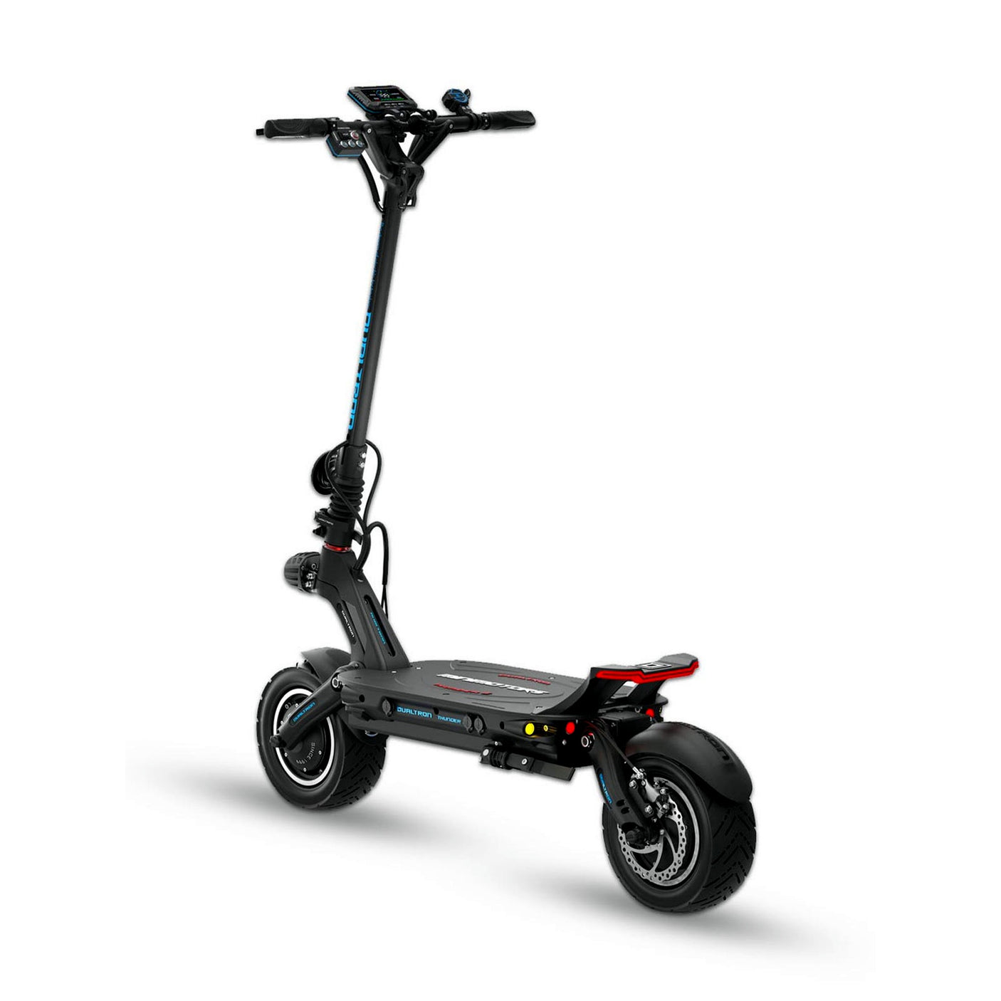Système de pliage Dualtron Storm Thunder 2 trous