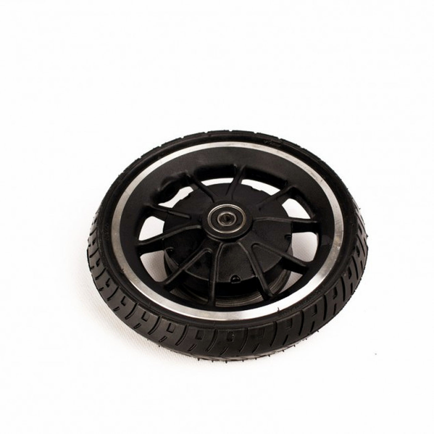 Tambour de frein Etwow avec cache Plastique