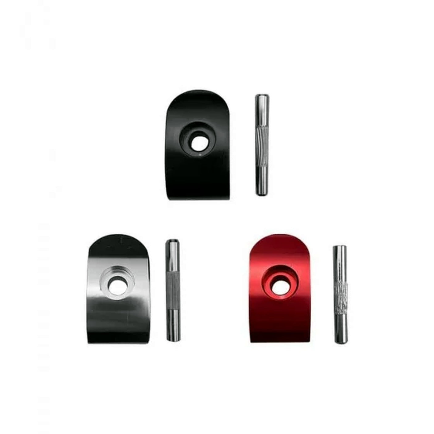 Tete de ressort pliage Kukirin G2 Pro