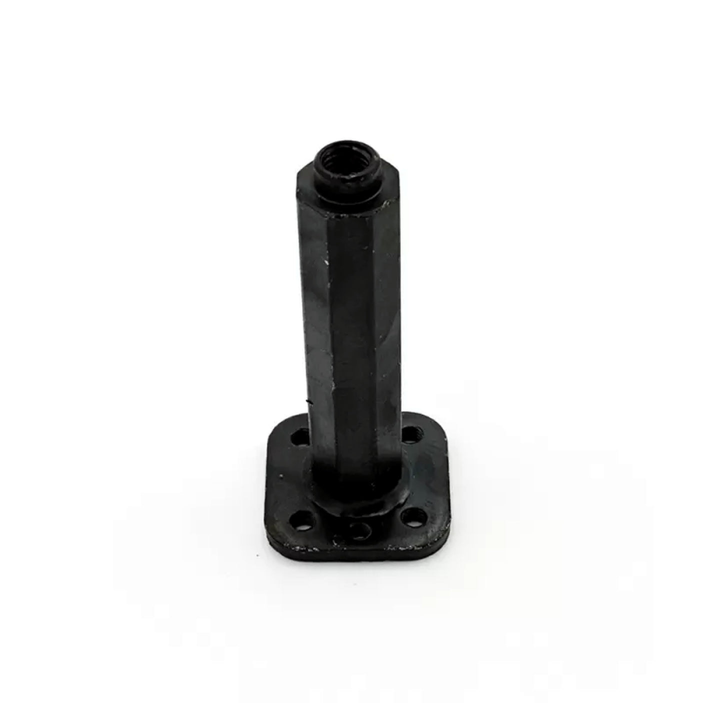 Tube octogonal fourche Etwow