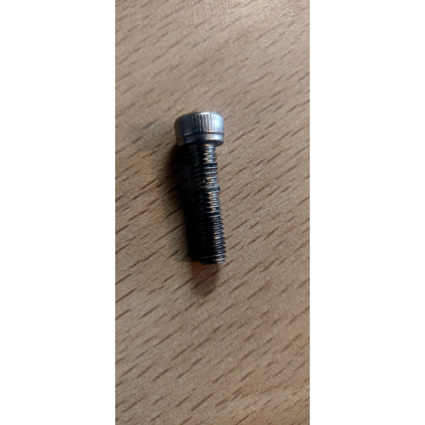Vis BTR roue AR Dualtron Mini (x6)