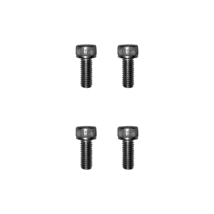 Vis gardes boue Dualtron X4pcs