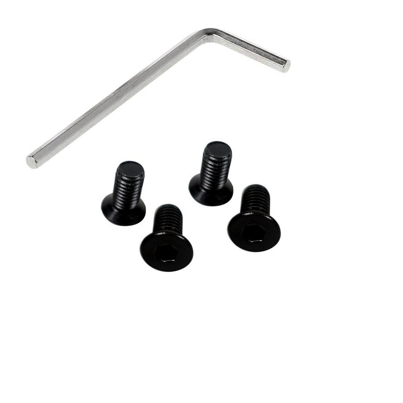 Vis haut de potence guidon (x4) Xiaomi M365