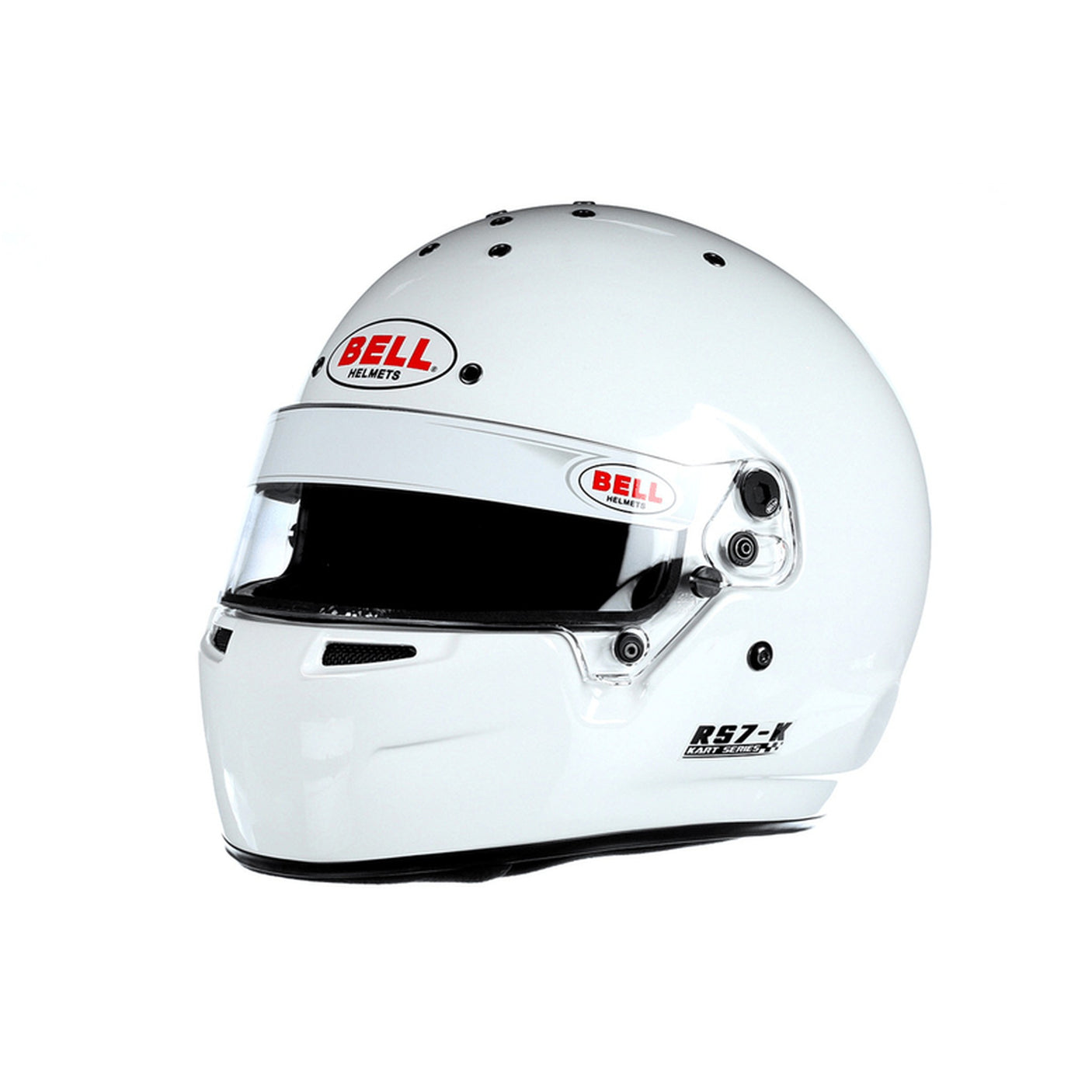 Visiere casque JET Revo Gold