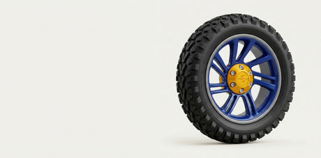 Roues & Pneus