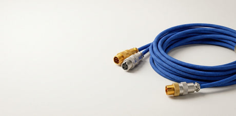 Voltix Câbles & Connecteurs