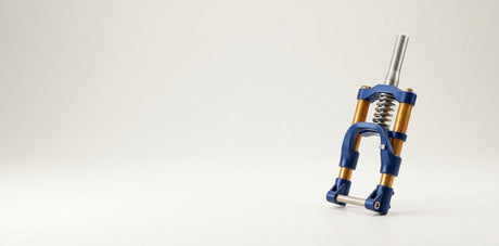 Voltix Fourches trottinette électrique