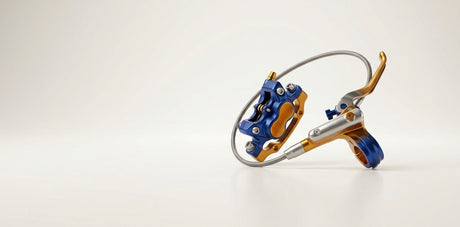 Voltix Freins hydrauliques vélo électrique