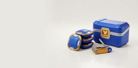 Voltix Kits de réparation trottinette électrique
