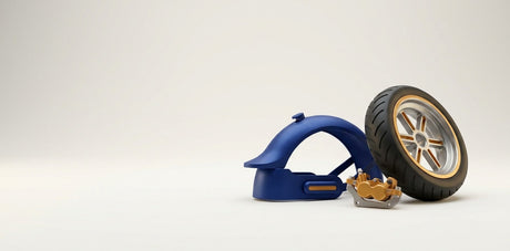 Voltix Pièces détachées Urban Glide