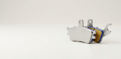 Voltix Plaquettes de frein trottinette électrique