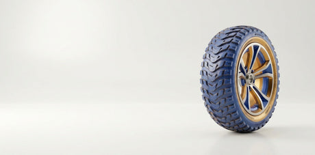 Voltix Pneus trottinette électrique