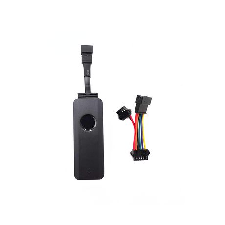 Tracker GPS Minimotors
