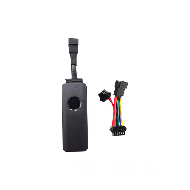 Tracker GPS Minimotors