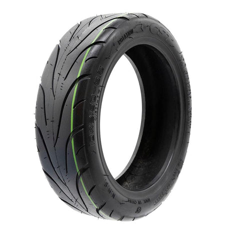 Pneu 10x2.5-6.5 Tubeless — Trottinette Électrique