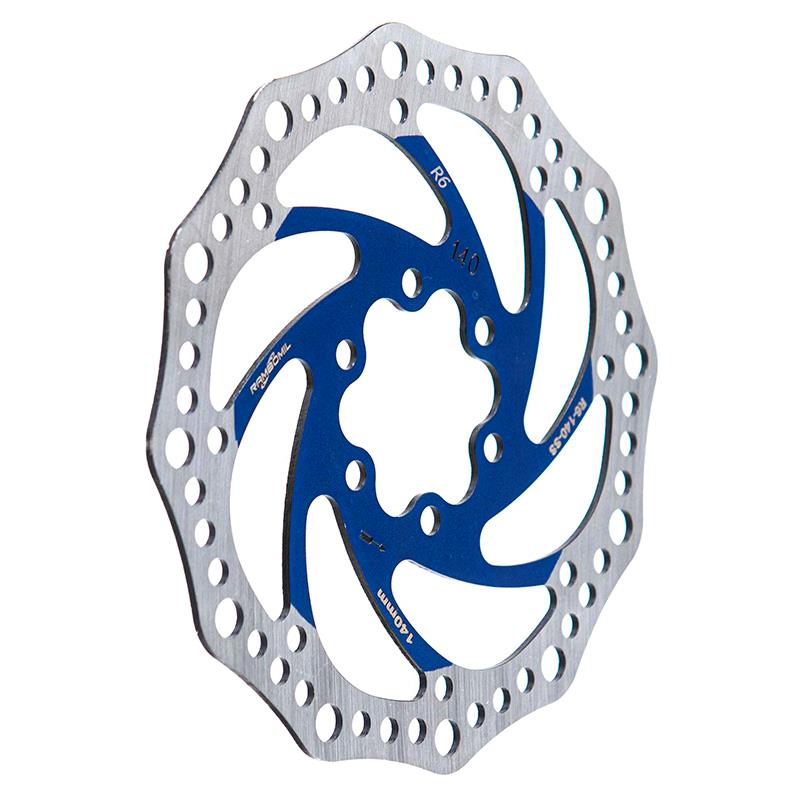 Disque de frein 140MM