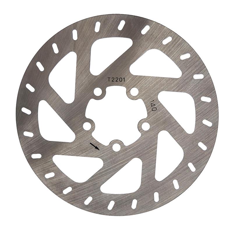 Disque de frein 140mm 5 trous Xiaomi Mi4