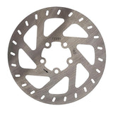 Disque de frein 140mm 5 trous Xiaomi Mi4