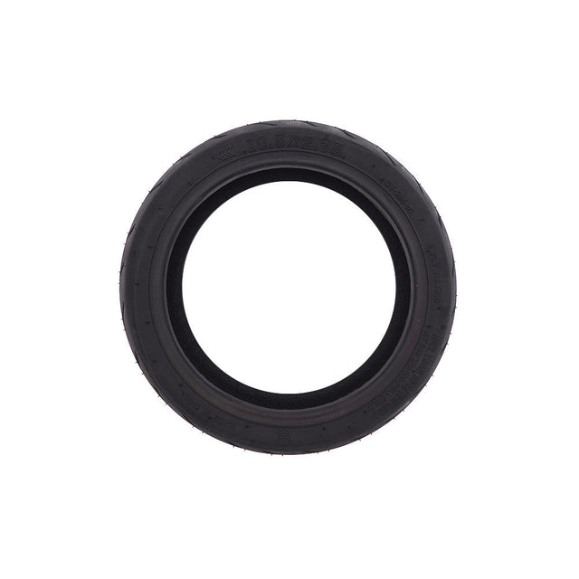 Pneu Route 10.5x2.75 tubeless avec gel anti-crevaison Ninebot P65 P100