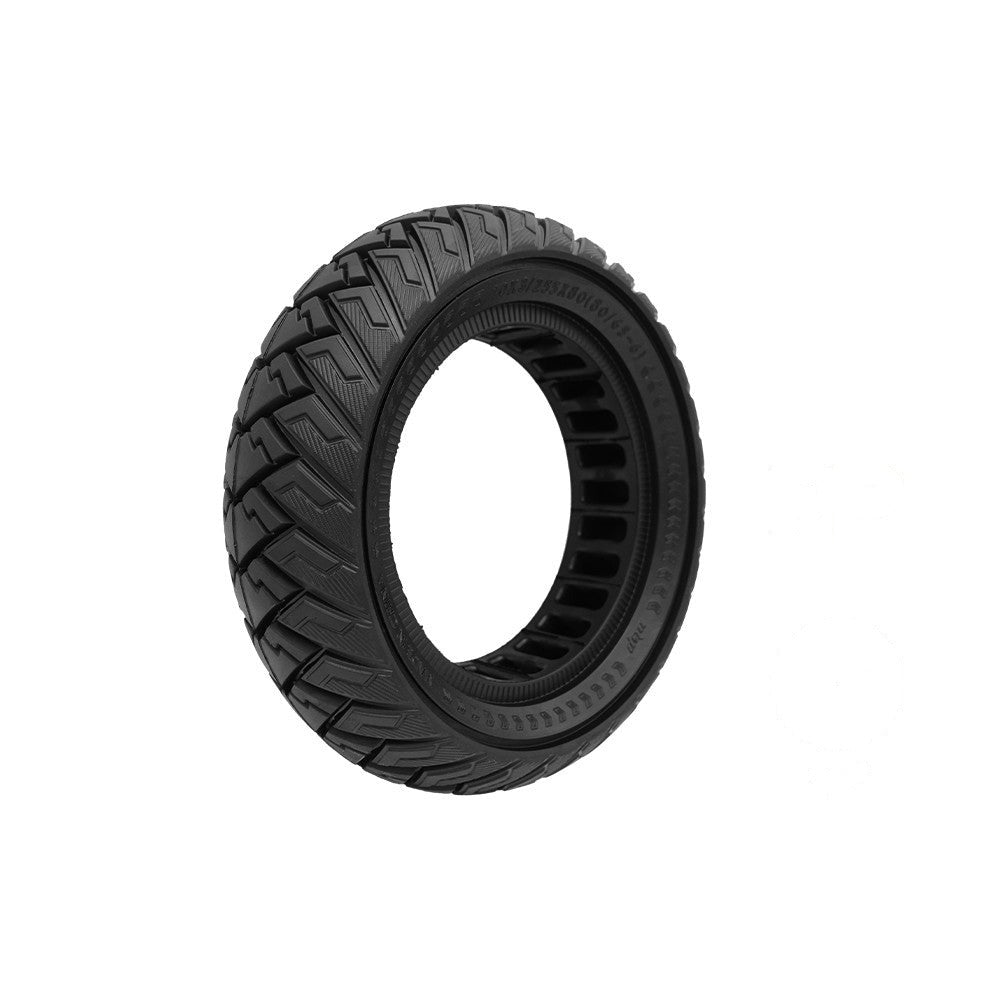 Pneu plein 10x3 (255x80)