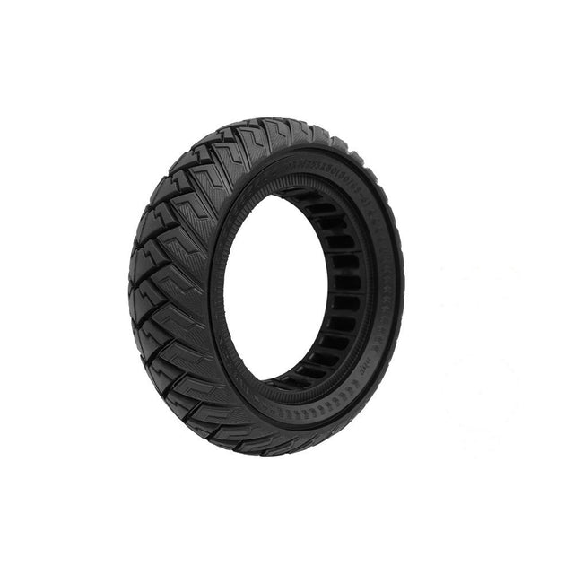Pneu plein 10x3 (255x80)