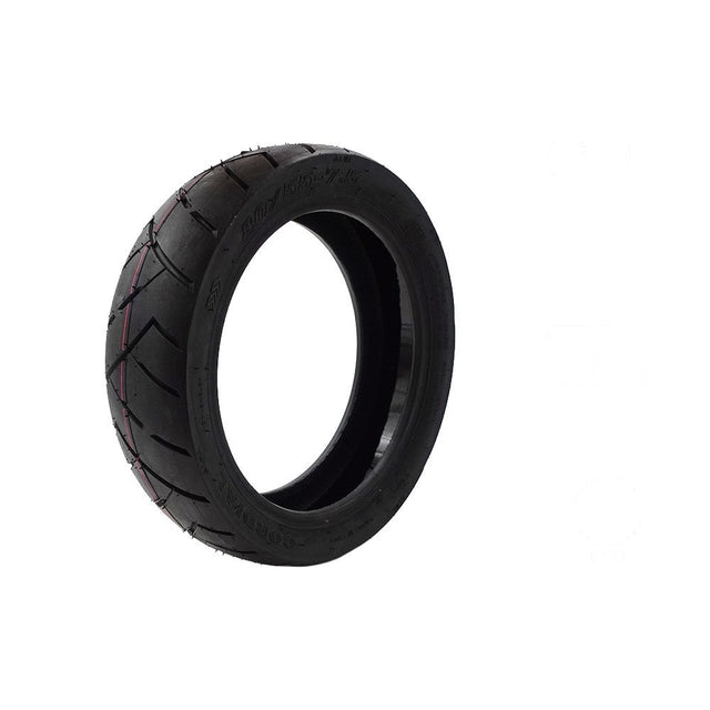 Pneu 80/55-7.5 tubeless gel anti crevaison