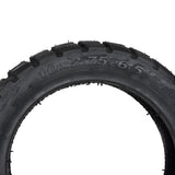 Pneu 10x2.5-6.5 Tubeless — Trottinette Électrique - dimensions et compatibilite