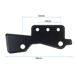 Support etrier de frein Kukirin G2 Pro