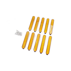 Catadioptre Arriere Xiaomi Pro X10 Pcs