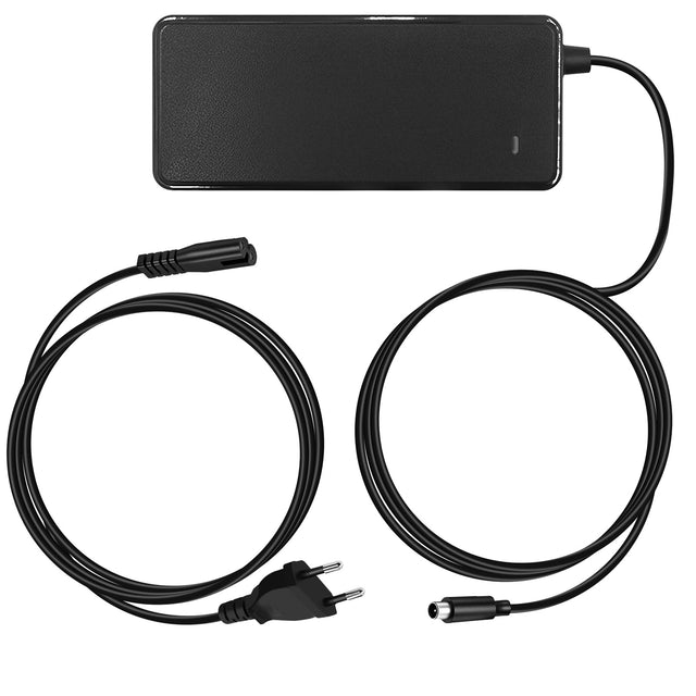 Chargeur 36V - 42V / 2A  Xiaomi (connecteur RCA)