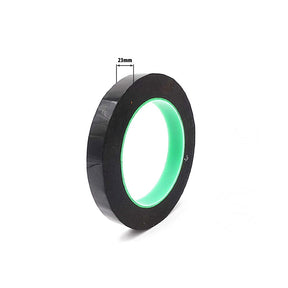 Fond de jante Tubeless velos 23 mm x 50m