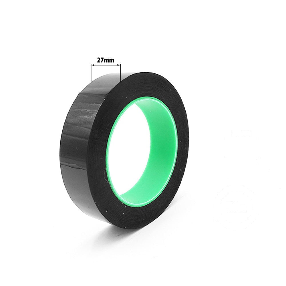 Fond de jante Tubeless vélos 27mm x50m